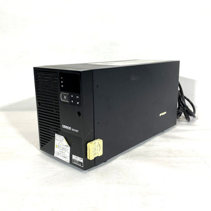 オムロン　無停電電源装置　BN100T