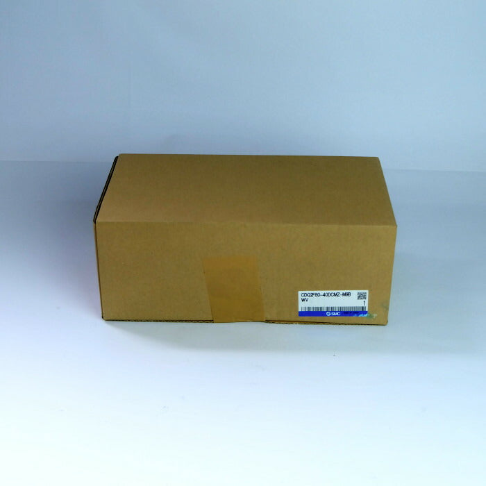 SMC　エアシリンダ　CDQ2F80-40DCMZ-M9BWV
