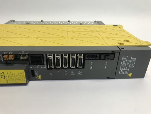 FANUC　サーボアンプ　A06B-6096-H218#H