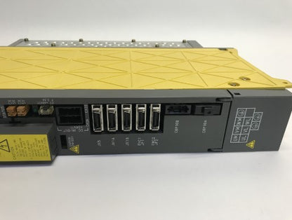 FANUC　サーボアンプ　A06B-6096-H218#H