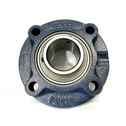 FYH　丸フランジ形ユニット　UCFC212JE1