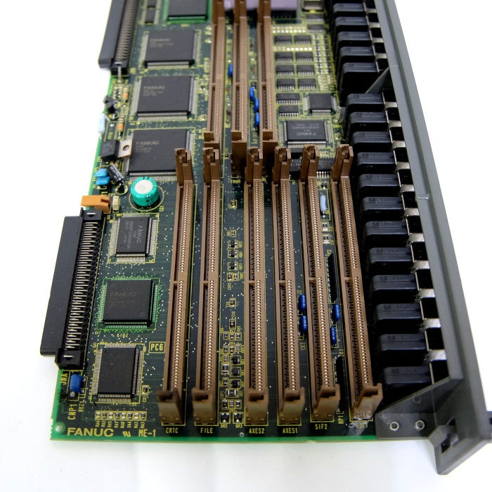 ファナック　メインCPUボード　A16B-3200-0240