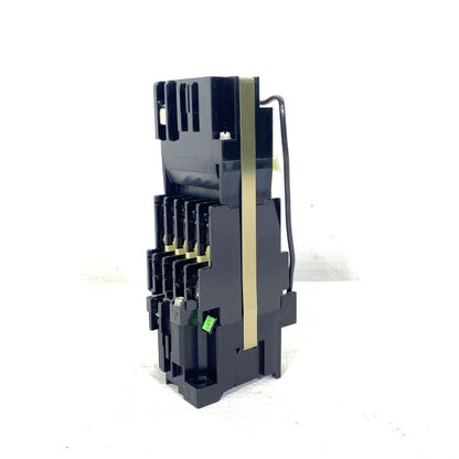 三菱電機　 機械ラッチ式電磁継電器　SRLD-K100