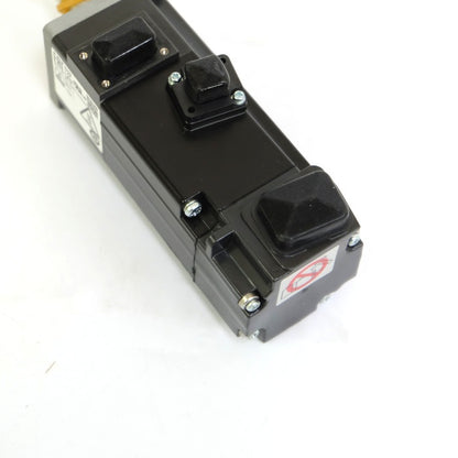 三菱電機　サーボモータ　HG-KR053BD