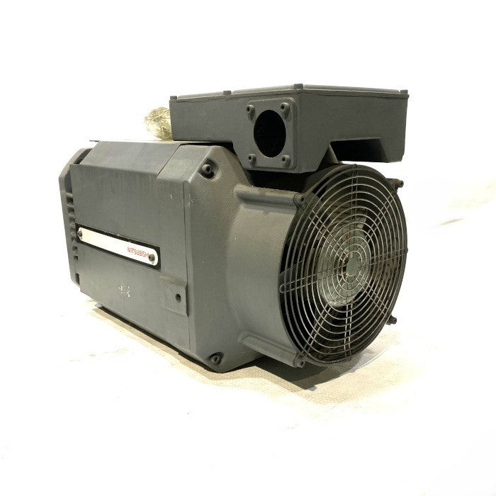 三菱電機　ACスピンドルモーター　SJ-V11-09