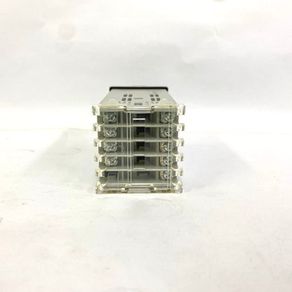 神港　デジタル指示温調計　JCS-33A-A/M1