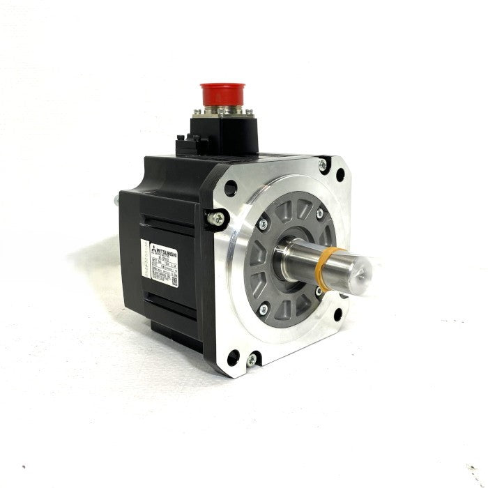 三菱電機　ACサーボモーター　HF-SP102