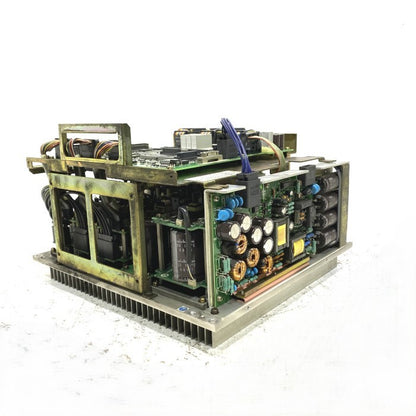 安川電機　サーボパック　CACR-UP20AAA
