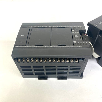 キーエンス　ユニット　KV-N40DT KV-N8ET