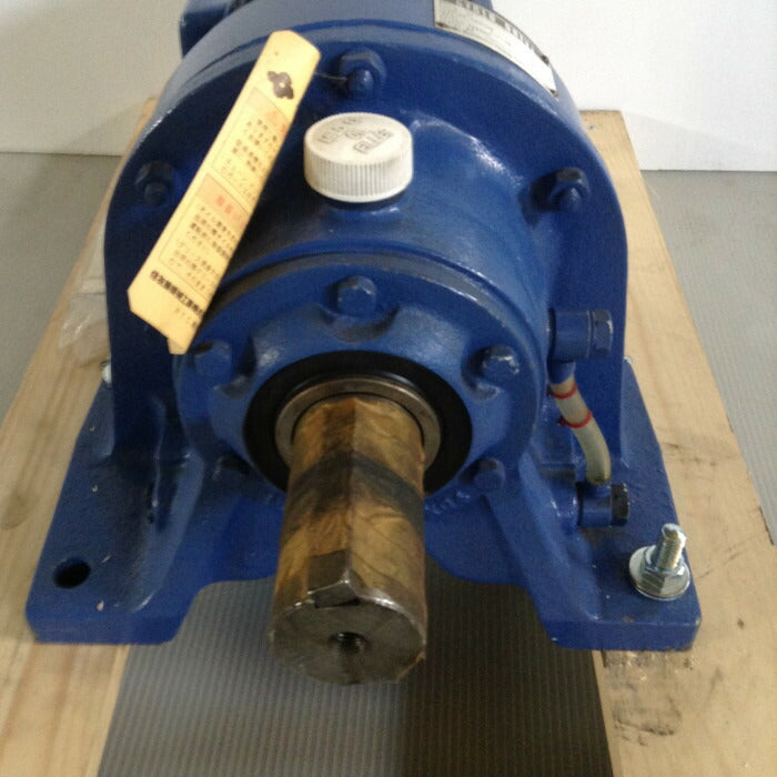 SUMITOMO HEAVY INDUSTRIES 住友重機械工業 サイクロ減速機 CHHM2-6145-87