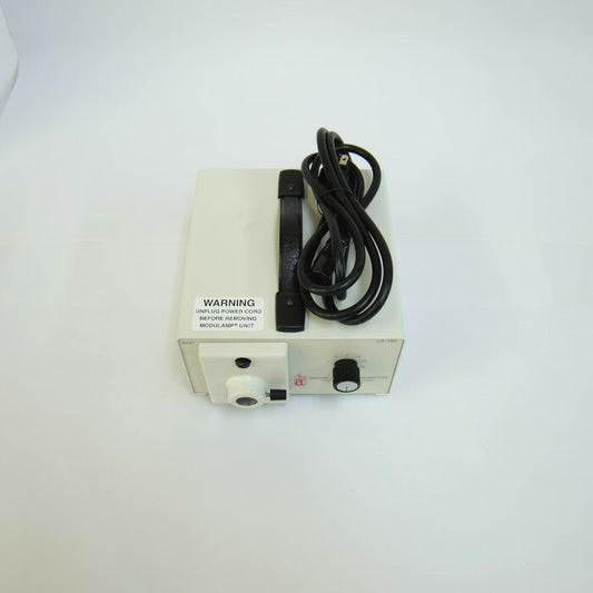 BROOK-ANKO　光学照明器　LS-150