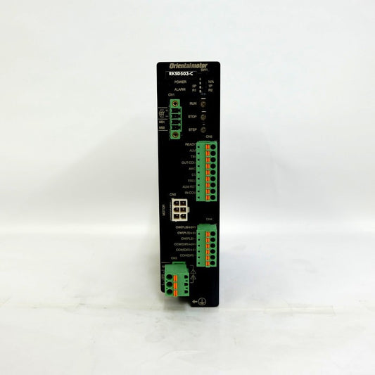 オリエンタルモータ　ステッピングモーター用ドライバ　RKSD503-C
