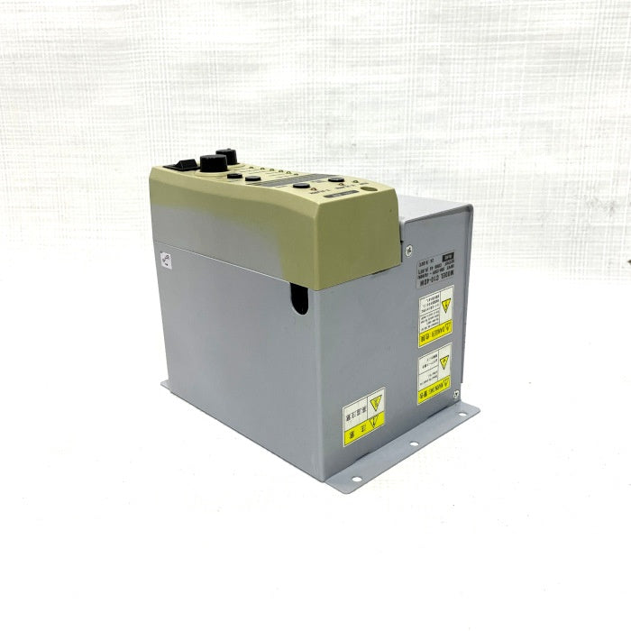 シンフォニアテクノロジー　小形電磁フィーダコントローラー　C10-4DM