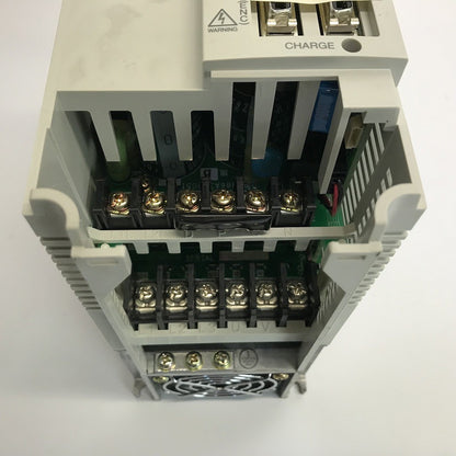 三菱電機　MELSERVO-J2-Superシリーズ　サーボアンプ　MR-J2S-200CP