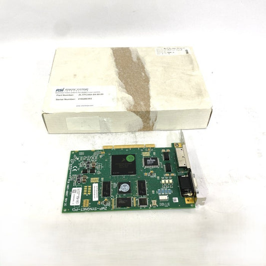KOLLMORGEN　モーションコントローラ　PCB1007-0097