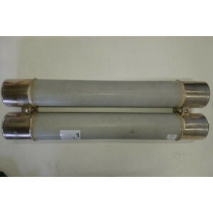 COOPER Current Limiting Fuse MV155F2DCX175E