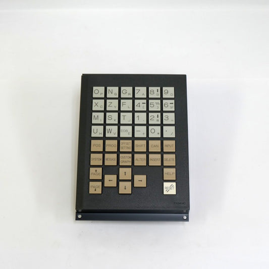 FANUC　MDIユニット　A02B-0236-C120#TBR