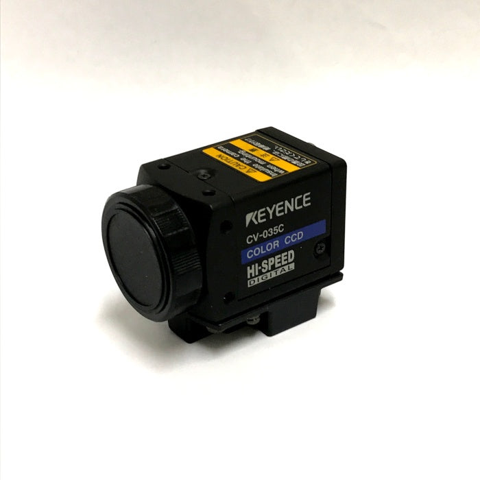キーエンス　カメラ　CV-035C