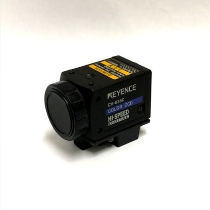 キーエンス　カメラ　CV-035C