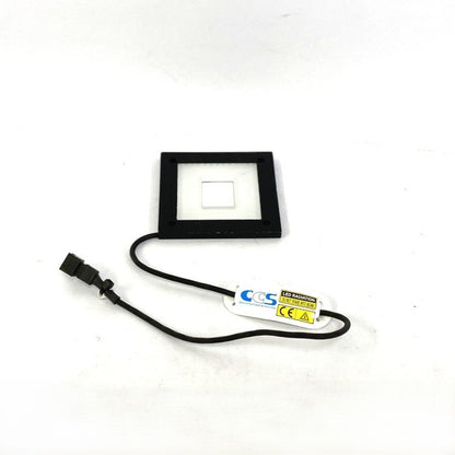CCS　フラット照明　LFL-50SW-HI-SQ2720