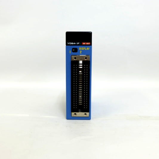 横河電機　トランジスタ出力モジュール　F3YD64-1F