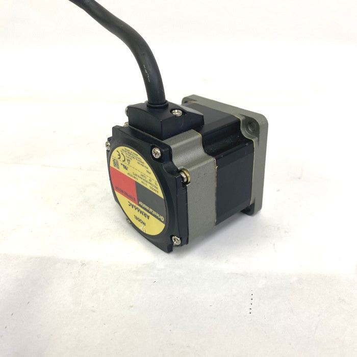 オリエンタルモータ　ステッピングモーター　ARM66AC