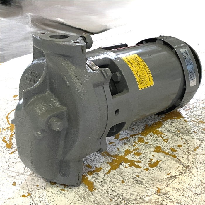 HITACHI　モーターポンプ　JL25P2-50.25K