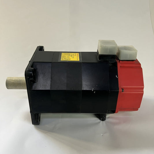 FANUC　サーボモータ　MODEL10　A06B-0501-B042