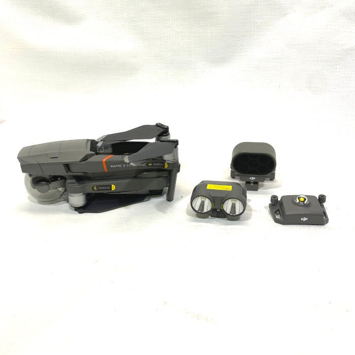 DJI　ドローン　Mavic2 Enterprice Zoom