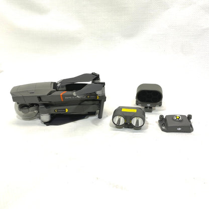 DJI　ドローン　Mavic2 Enterprice Zoom