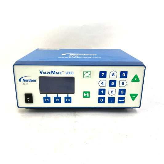 Nordson　ValveMateディスペンス バルブ コントローラー　7028693