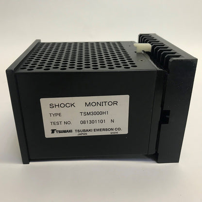 TSUBAKI　ショックモニタ　TSM3000H1-U100