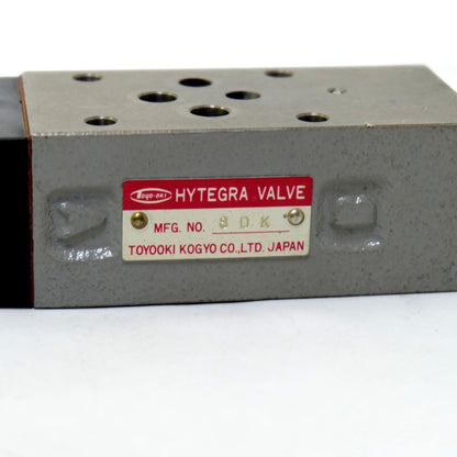 豊興工業　　　　　プレッシャースイッチ　HW3H-B-13-025B