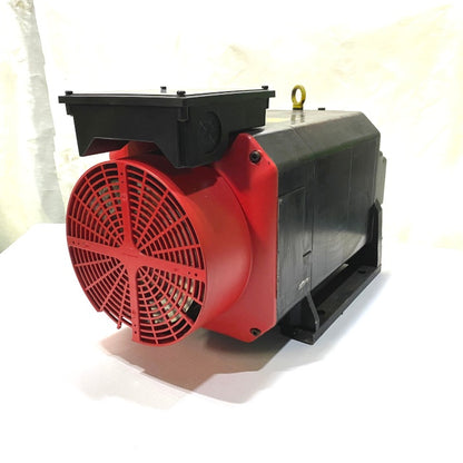 ファナック　ＡＣスピンドルモータ　A06B-0828-B490