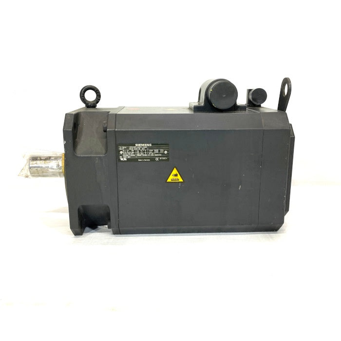 SIEMENS　ACスピンドルモーター　1FT6102-1AC71-1AH1