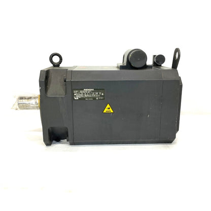 SIEMENS　ACスピンドルモーター　1FT6102-1AC71-1AH1