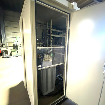 日東工業　キュービクル式高圧受電設備　PF・S