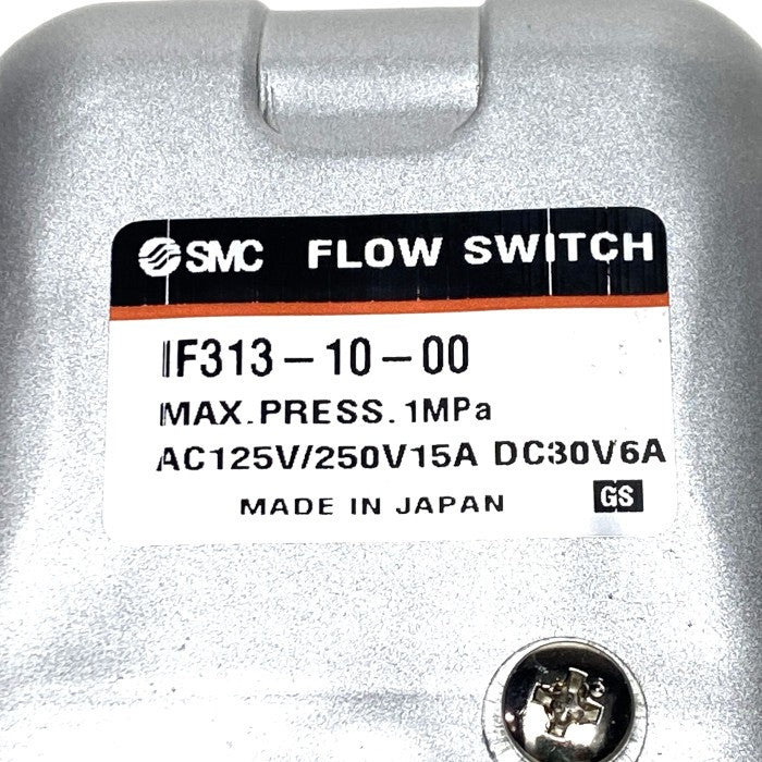 SMC　フロースイッチ　IF313-10-00