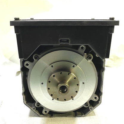 ファナック　ＡＣスピンドルモーター　A06B-1477-B133#0124