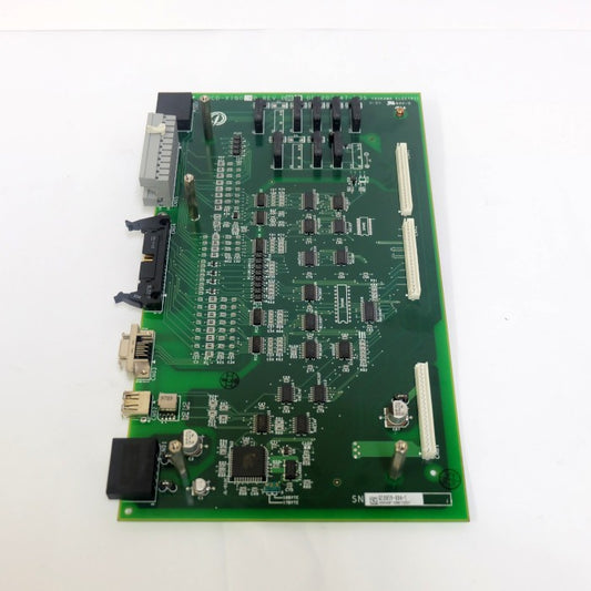 本多産業　専用入出力基盤　JANCD-XI003B