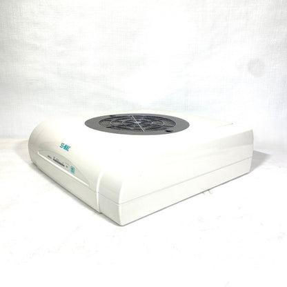 AIRTECH JAPAN　小型多目的HEPAフィルターユニット　SS-MAC-55