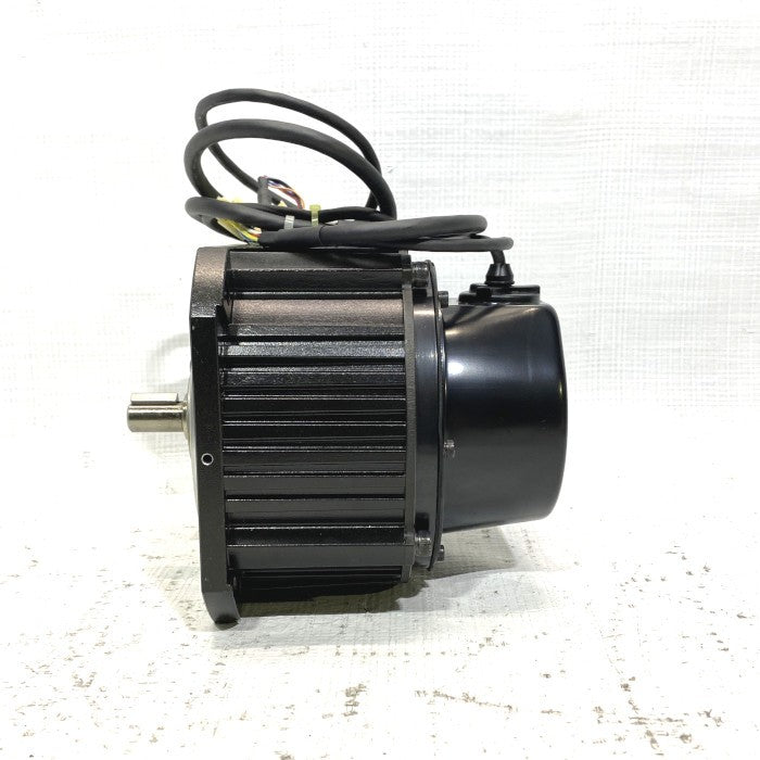 安川電機　サーボモーター　SGMDH-06A2A-YR14
