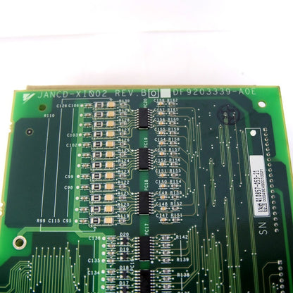 本多産業　汎用入出力基板　JANCD-XI002
