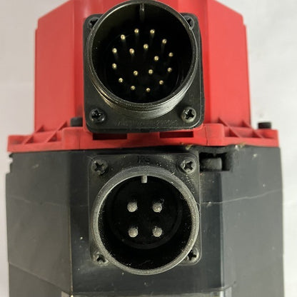 FANUC　ファナック　サーボモータ　A06B-0162-B575#0008