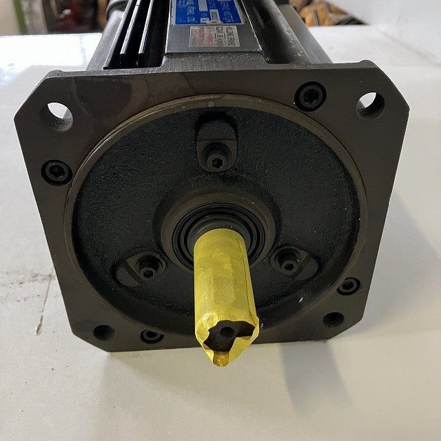 JTEKT　山洋電機　サーボモータ　20BM090BBDT0