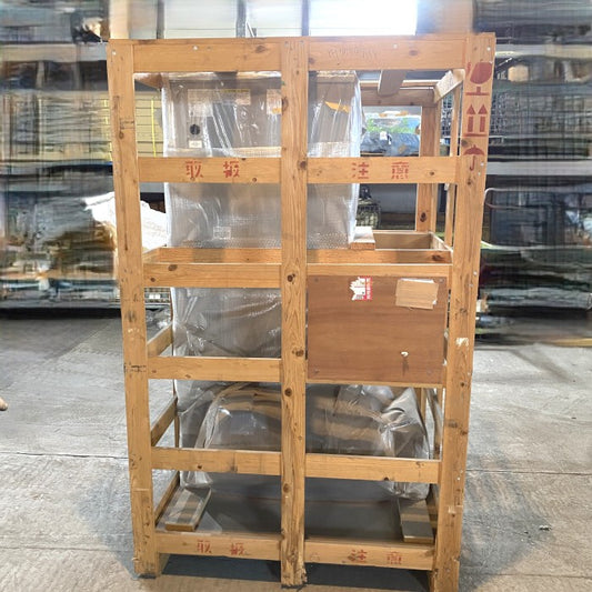 KANTOSEIKI　自動液体温度調節器　KTC-11AS-HLR3-N