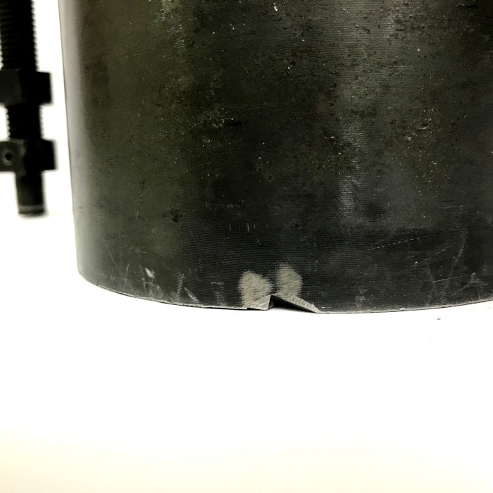 日東工器　携帯式磁気応用穴あけ機 　M-130DA