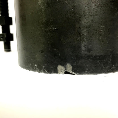 日東工器　携帯式磁気応用穴あけ機 　M-130DA