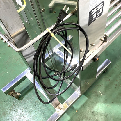 ストラパック　半自動梱包機　D55M
