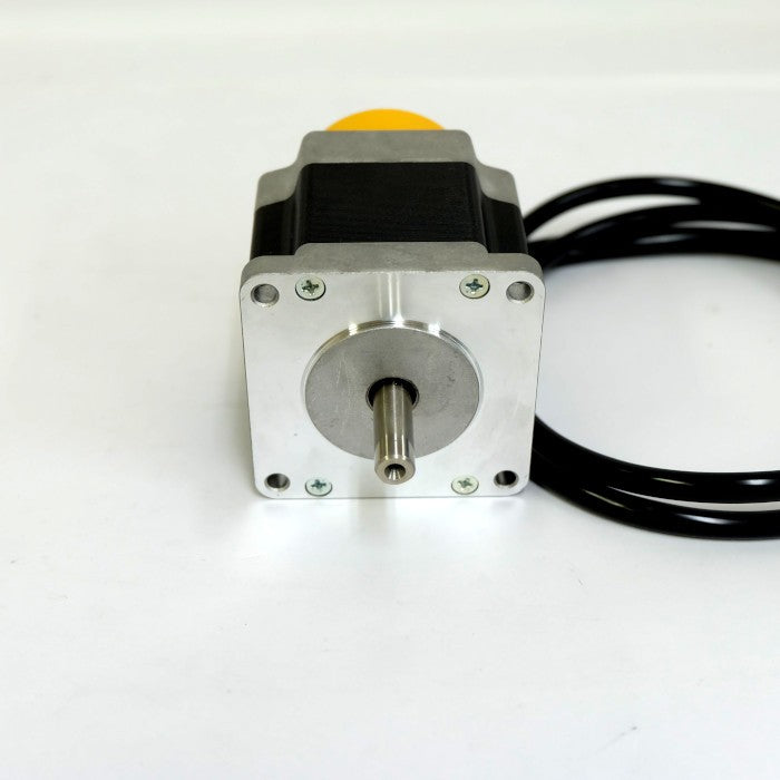 オリエンタルモーター　ステッピングモーター（クリーンダンパー付）　PK566NBW/D6CL-8.0F
